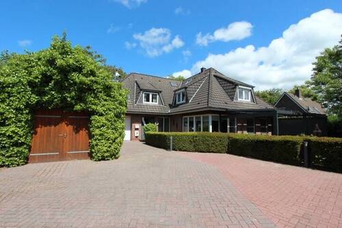 Bild 4 - Einfamilienhaus mit 241,00 m² in Niebüll zum Kaufen
