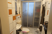 Duschbad - 