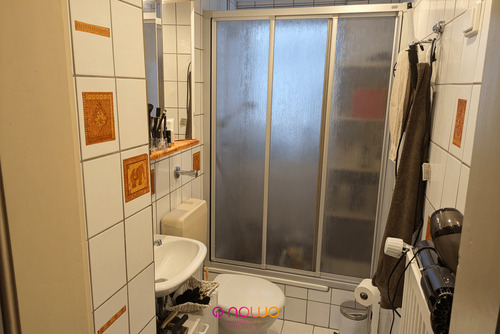 Duschbad - 