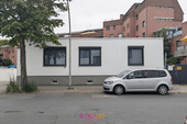 Aussenansicht_1 - Zwei Häuser, kein Garten - das etwas andere Immobilienangebot mitten in Braunschweig