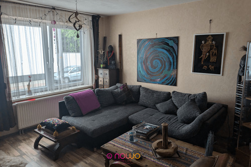 Wohnzimmer - 