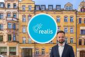 Startbild Internetportale - +++Attraktive Gewerbefläche in Chemnitz-Sonnenberg - 3 Räume, Erdgeschoss, vielseitig nutzbar+++