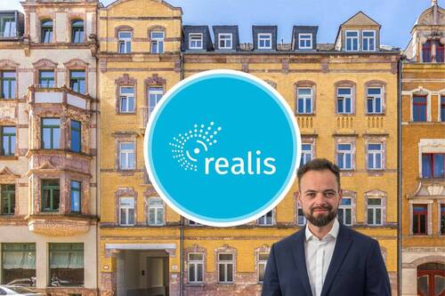 Startbild Internetportale - +++Attraktive Gewerbefläche in Chemnitz-Sonnenberg - 3 Räume, Erdgeschoss, vielseitig nutzbar+++