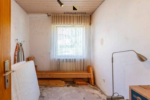 Kinderzimmer 1 (EG) - 
