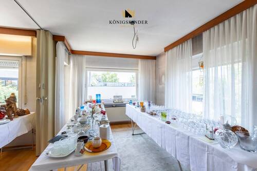 Essbereich - 