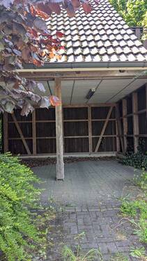Carport - 