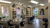 Friseursalon - 