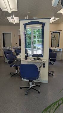 Friseursalon - 