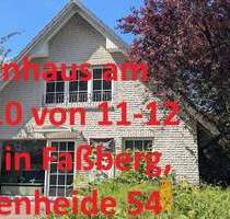 Einfamilienhaus mit Einliegerwohnung in Faßberg zu verkaufen!