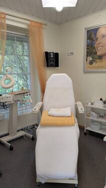 Behandlungszimmer - 