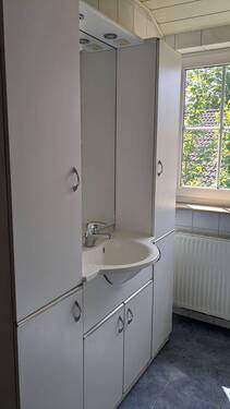 Badezimmer/Wohnung - 