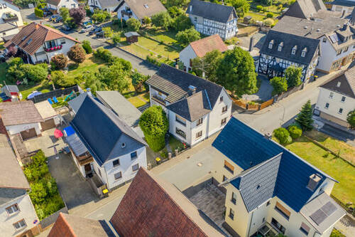 Gesamtansicht - 