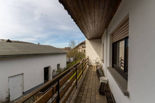 Balkon - 