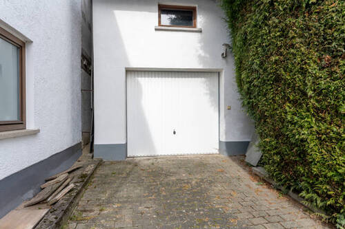 Garage - 