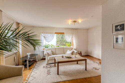 Wohnzimmer - 