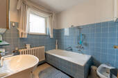 Badezimmer Erdgeschoss - 
