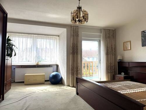 OG Schlafzimmer - 