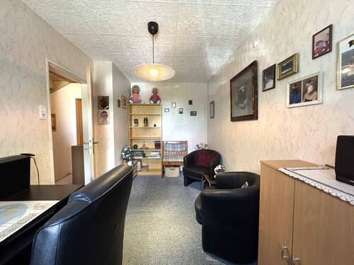 Zimmer Komplett OG - 
