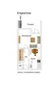Grundriss EG gezeichnet - 