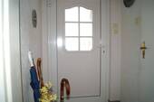 Eingangtür - 