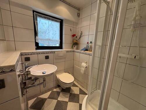 Gäste WC - 