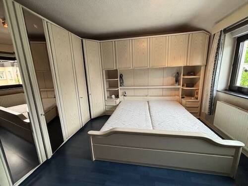 Schlafzimmer - 