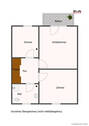 Grundriss Obergeschoss-1 - 