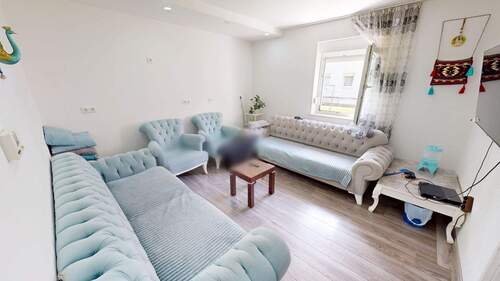 Wohnzimmer - 