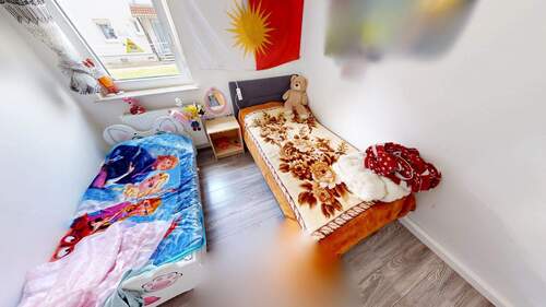Kinderzimmer - 