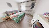 Schlafzimmer - 