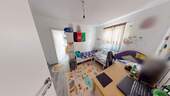 Kinderzimmer - 