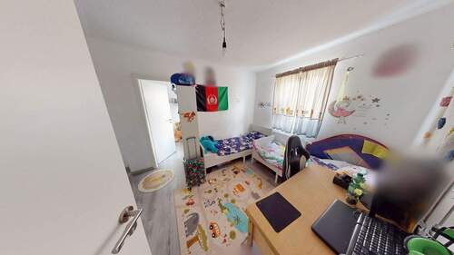 Kinderzimmer - 