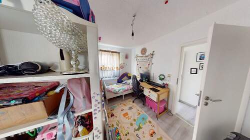 Kinderzimmer - 