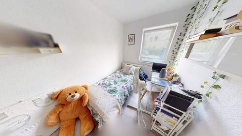 Kinderzimmer - 