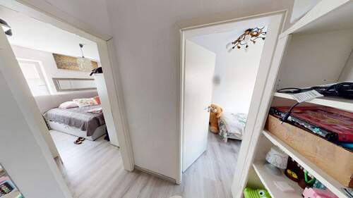 Kinderzimmer - 