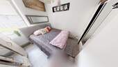 Schlafzimmer - 