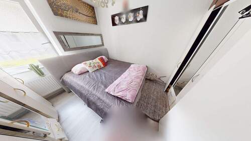 Schlafzimmer - 