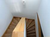 lichtdurchfluteter Flur - 