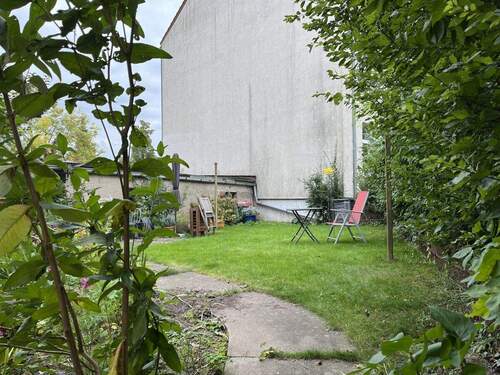Garten - 