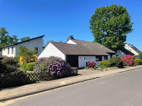 Perfekte Lage, vielseitige Möglichkeiten – Ihr neues Zuhause in Maschen-Ort - Perfekte Lage, vielseitige Möglichkeiten - Ihr neues Zuhause in Maschen-Ort