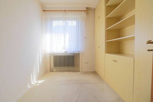 Kleines Zimmer - 