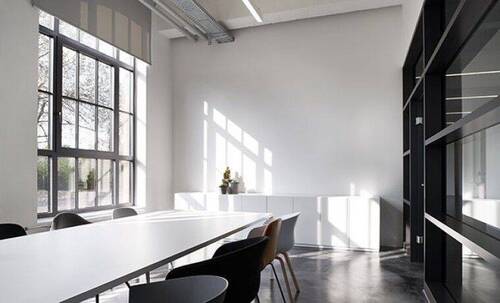 Meetingraum - Büro in Düsseldorf