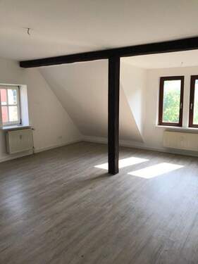 Bild 2 - 2 Zimmer Etagenwohnung zur Miete in Bassum