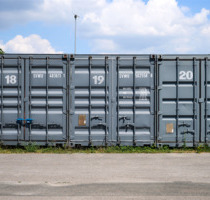 Günstige Container ab 149 € - Jetzt schnell anfragen! - Pfungstadt
