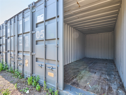 Container - Halle in Pfungstadt zur Miete