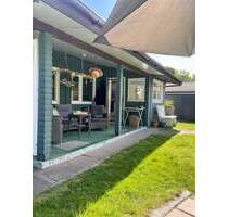 Gemütliches Ferienhaus im Erholungspark Wilhelmsruh - Möhnesee erleben!