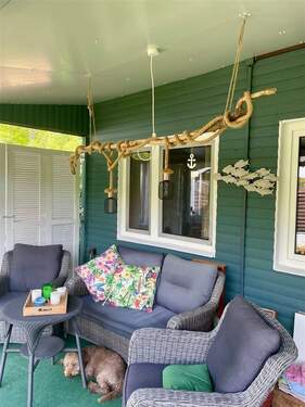 Terrasse - 2 Zimmer Mehrfamilienhaus, Wohnhaus zum Kaufen in Möhnesee