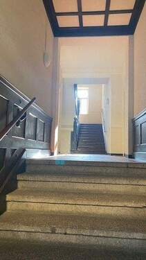 Treppenhaus - 