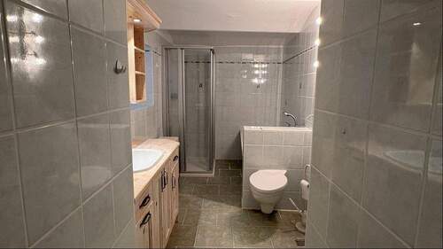 Badezimmer - 
