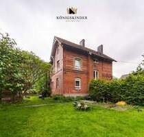 Charmantes Sechsfamilienhaus mit solider Vermietung in Lichtenstein